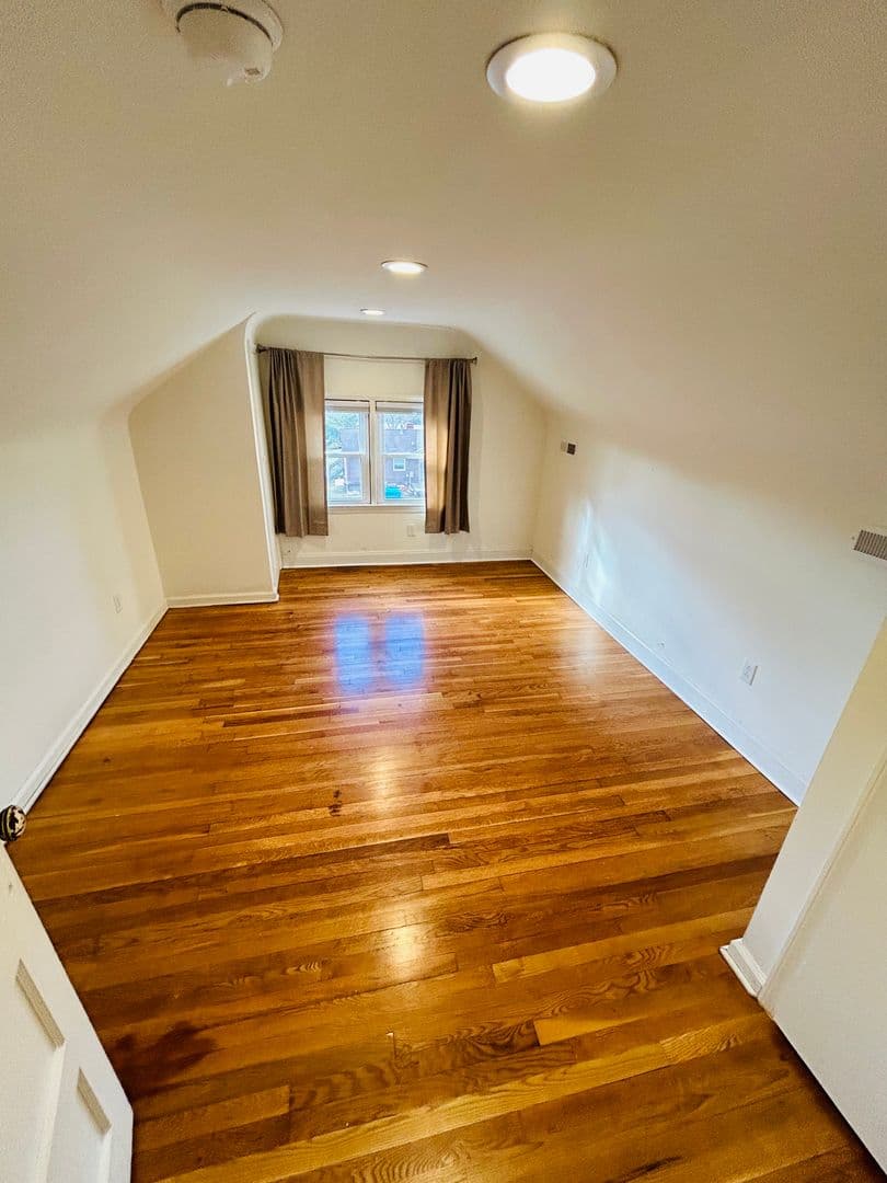 Blacksburg House: 1113 Progress St