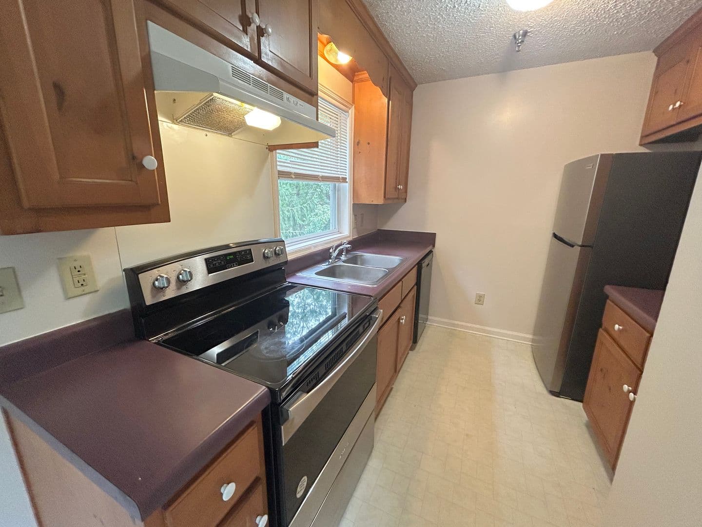 Blacksburg Apartment: 1324 North Main Street