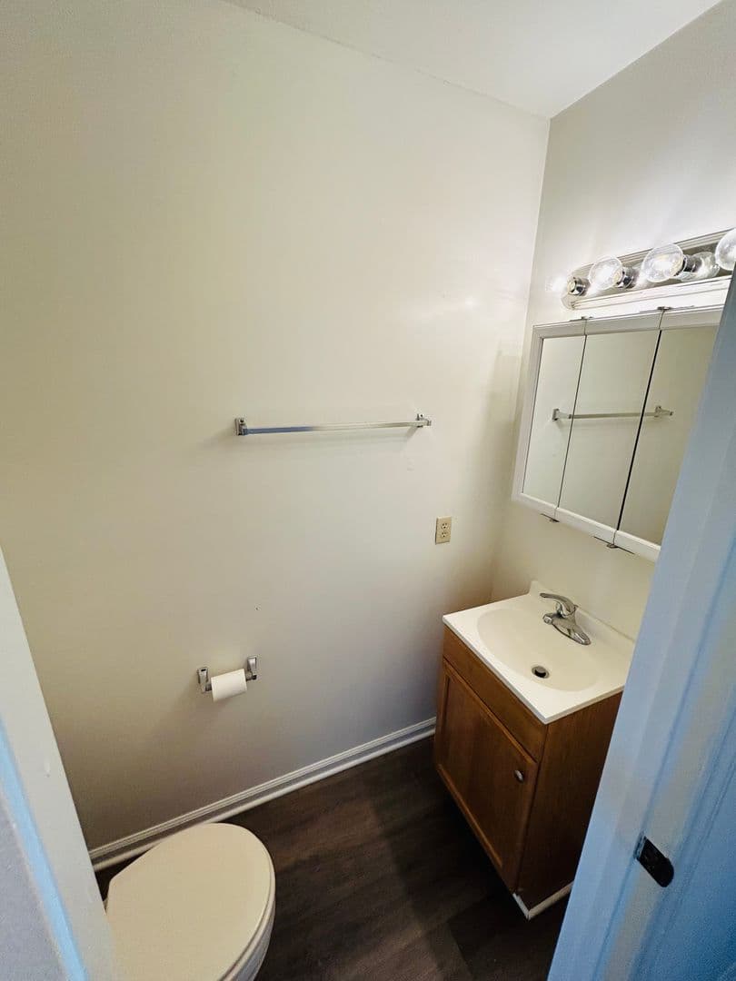 Blacksburg Townhome: 310 Broce Drive