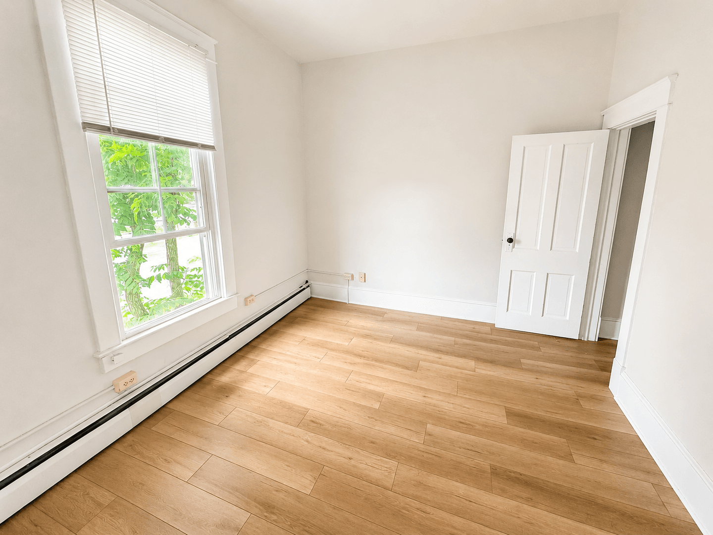 Blacksburg House: 207 Jackson St