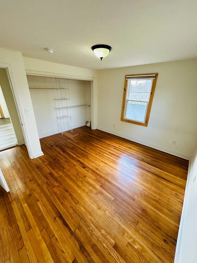 Blacksburg House: 1113 Progress St