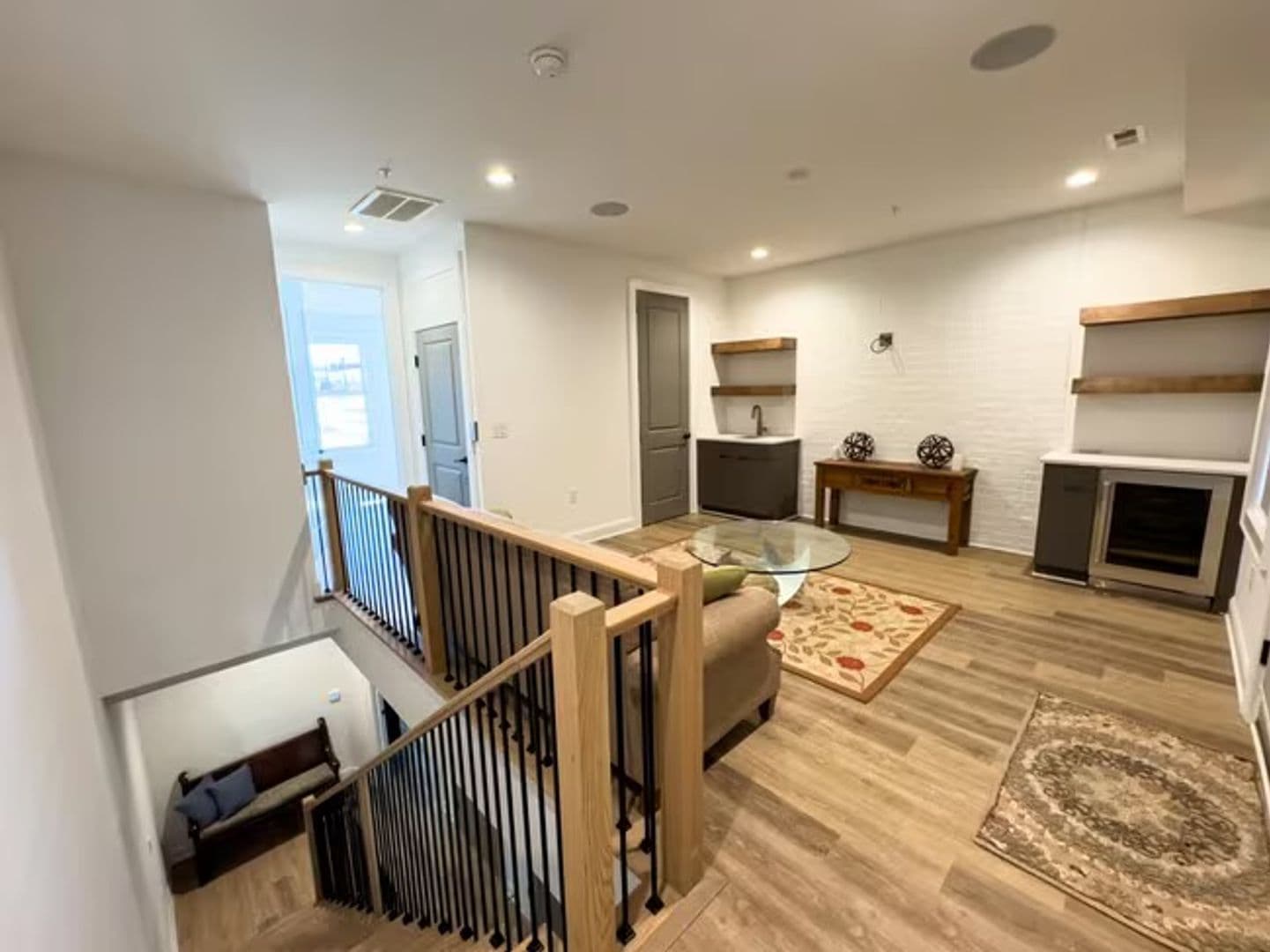 Blacksburg Townhome: 516 Belvedere Avenue