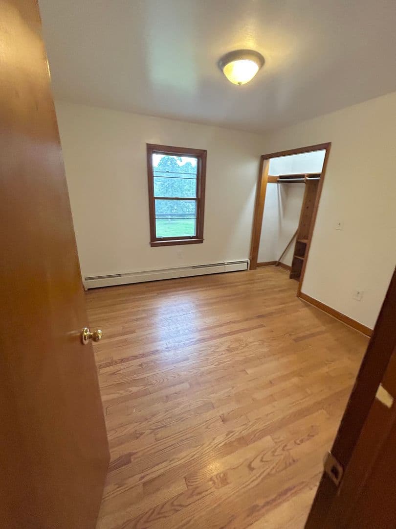 Blacksburg Apartment: 1111 Progress St