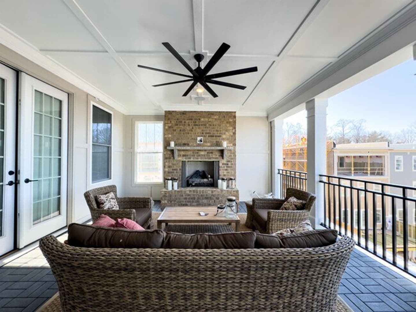 Blacksburg Townhome: 516 Belvedere Avenue