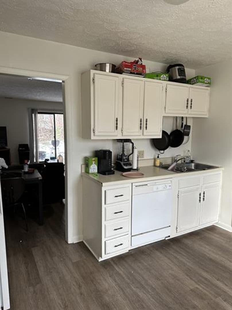 Blacksburg Townhome: 312 Broce Drive