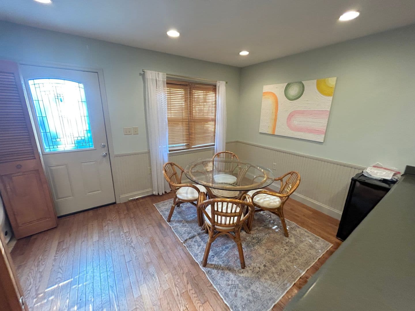 Blacksburg House: 1016 Draper Rd SW
