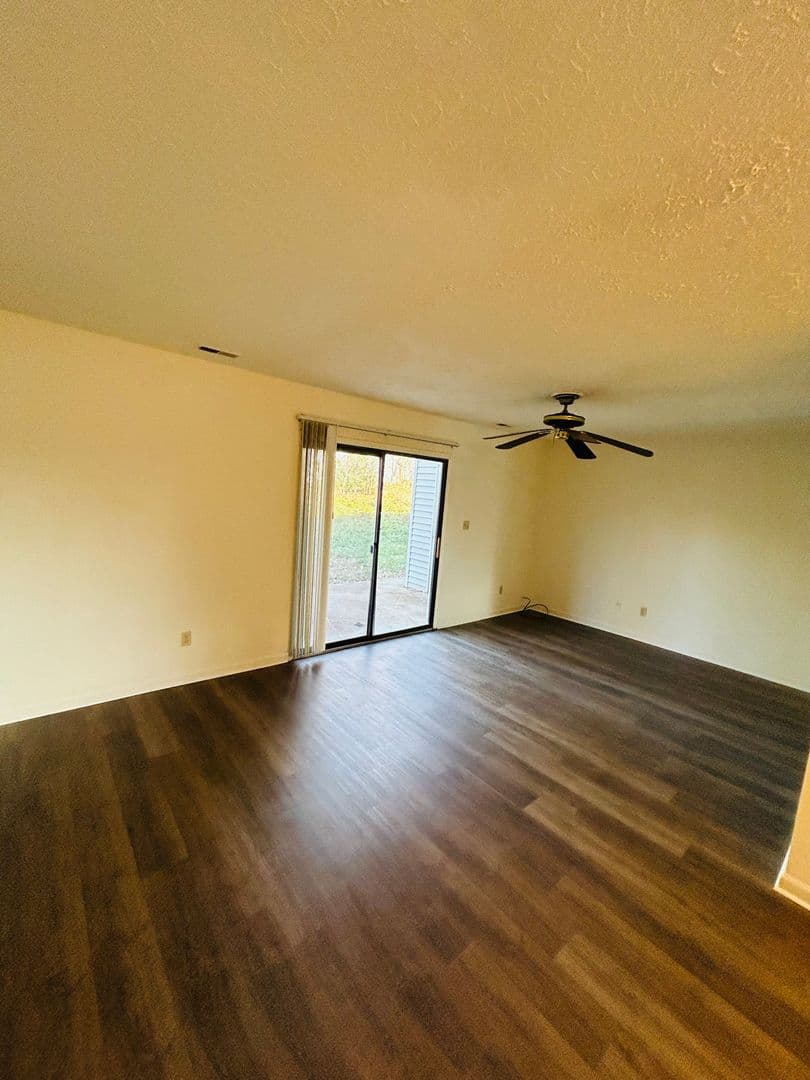 Blacksburg Townhome: 310 Broce Drive