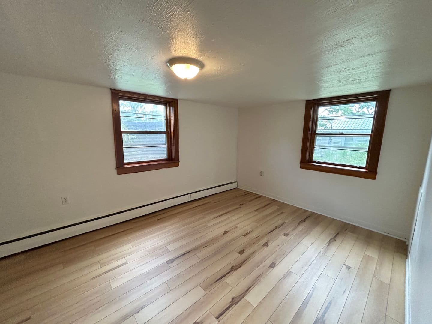 Blacksburg Apartment: 1111 Progress St