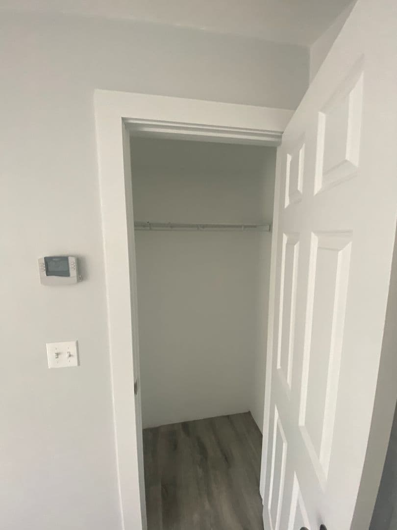 Salem Apartment: 57 Wharf St., Suite 2E