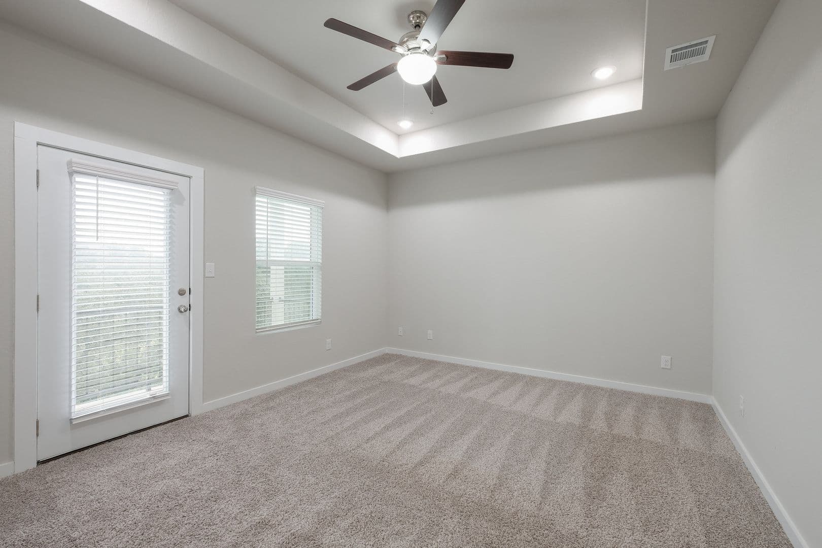 San Antonio Townhome: 21402 James Charles