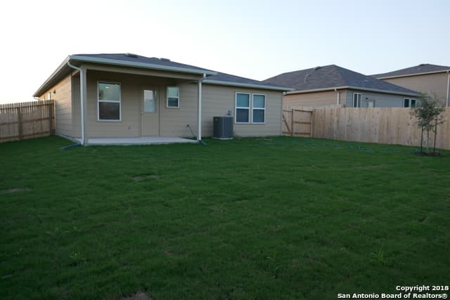 Converse House: 9774 Harbor Mist Ln