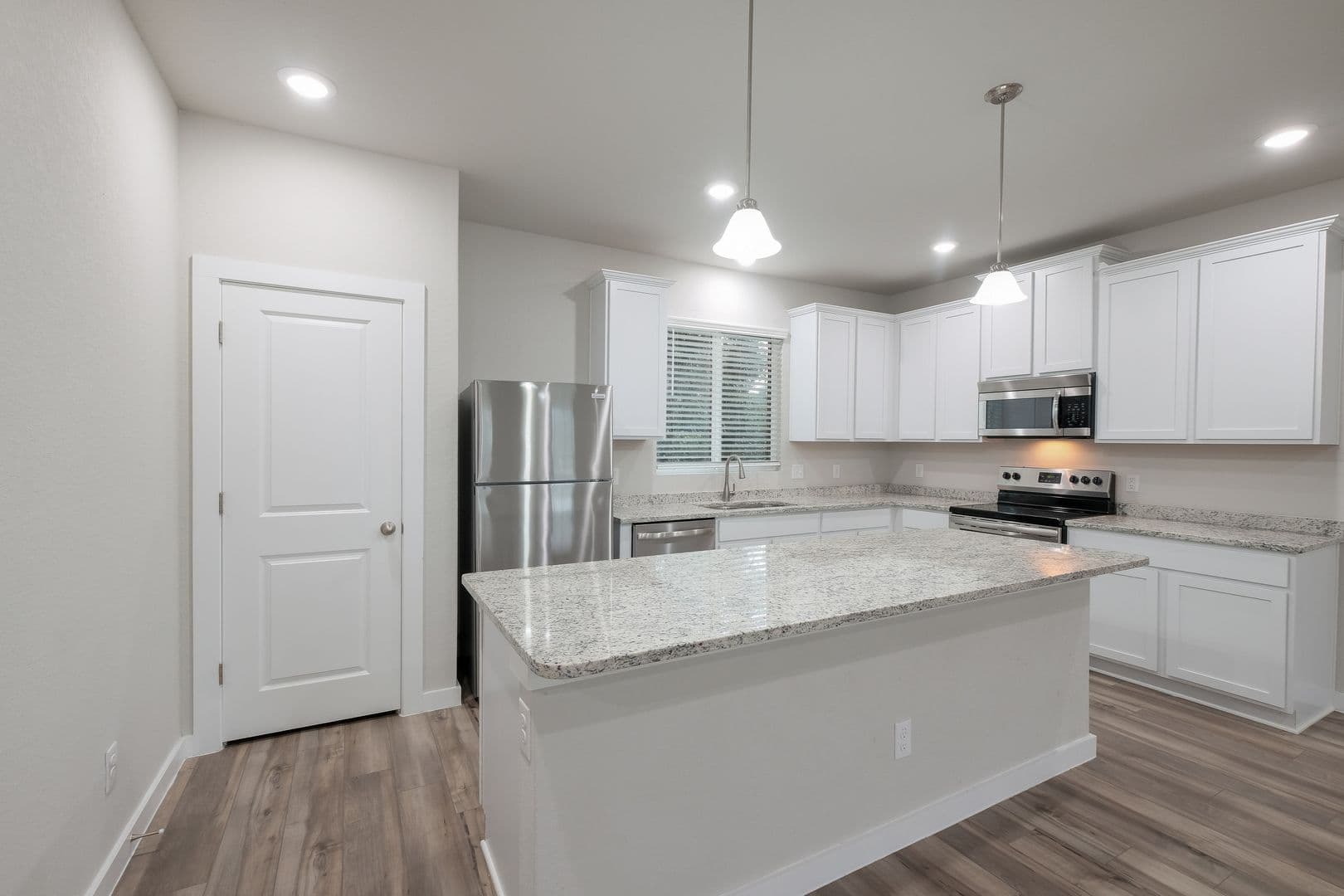San Antonio Townhome: 21402 James Charles