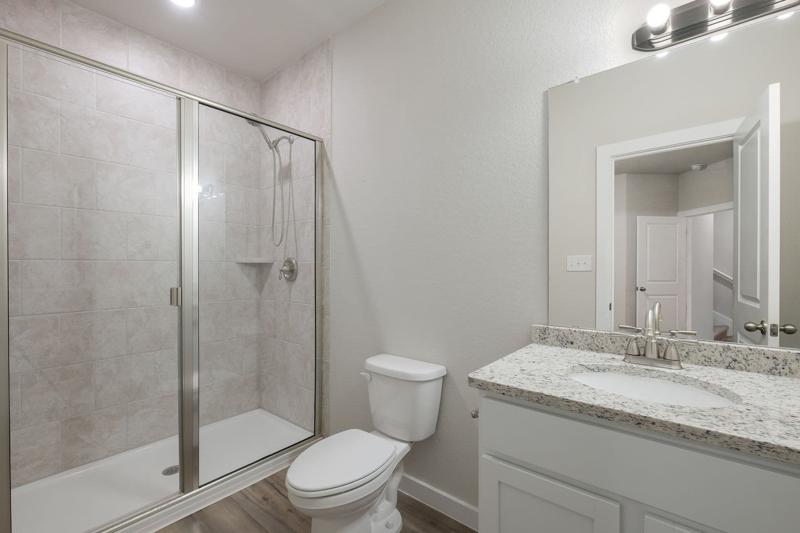 San Antonio Townhome: 21402 James Charles