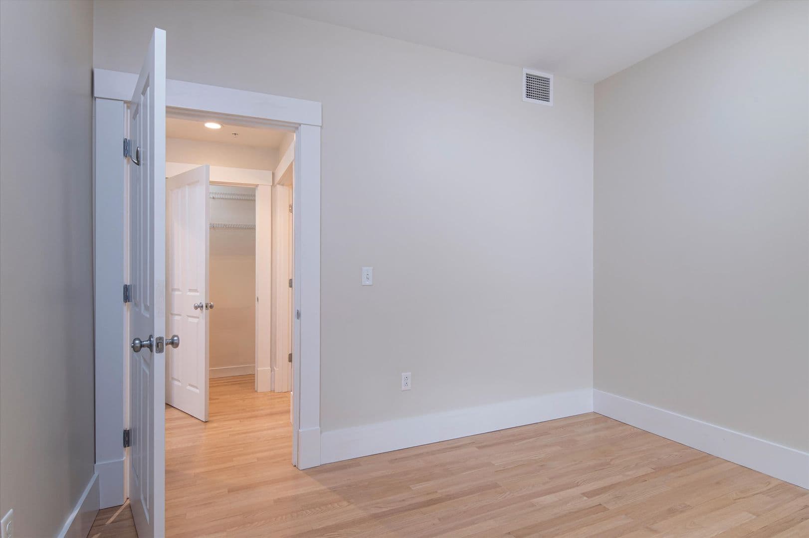 Brattleboro Apartment: 132 Main Street