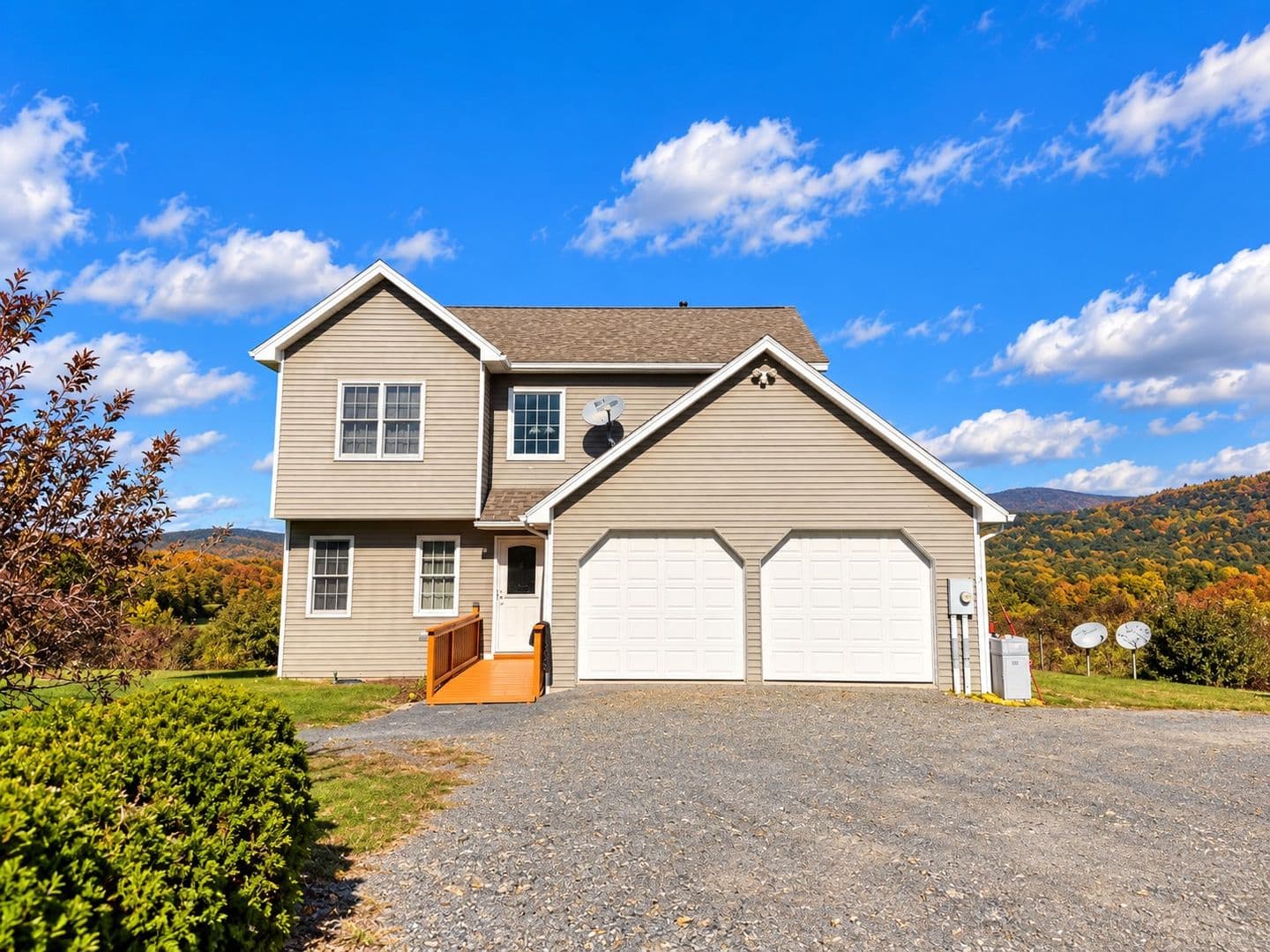 East Dummerston Apartment: 93 Winter Bell Dr.