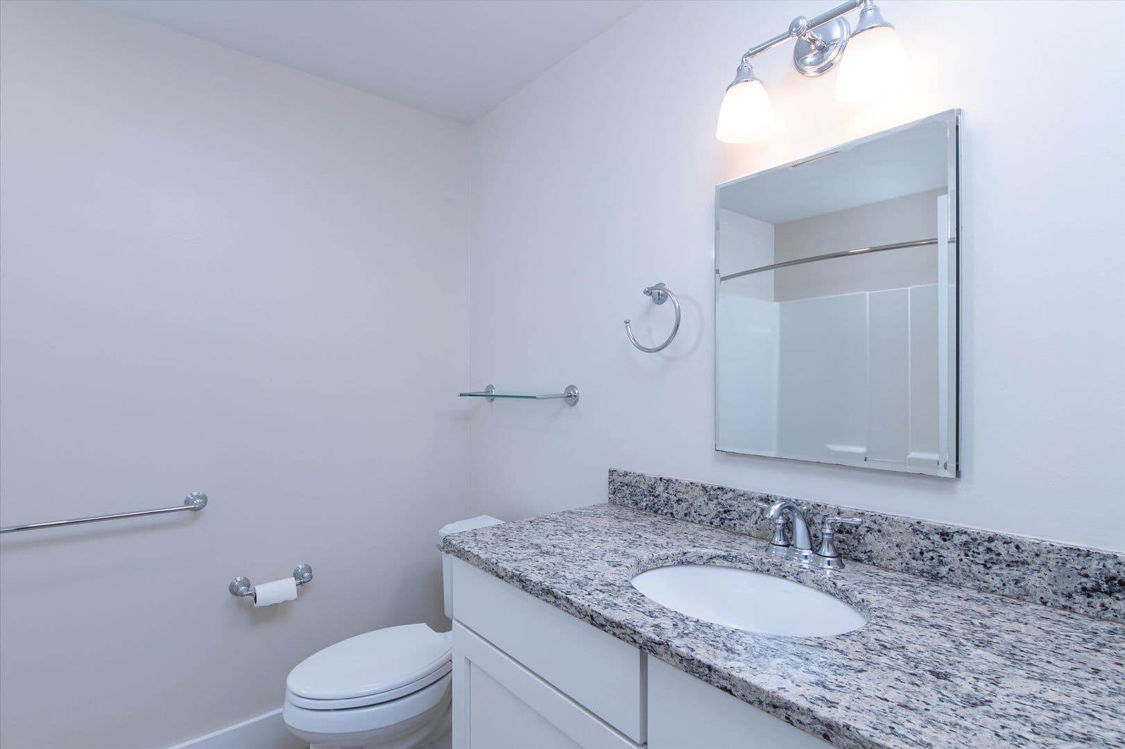 Brattleboro Apartment: 132 Main Street