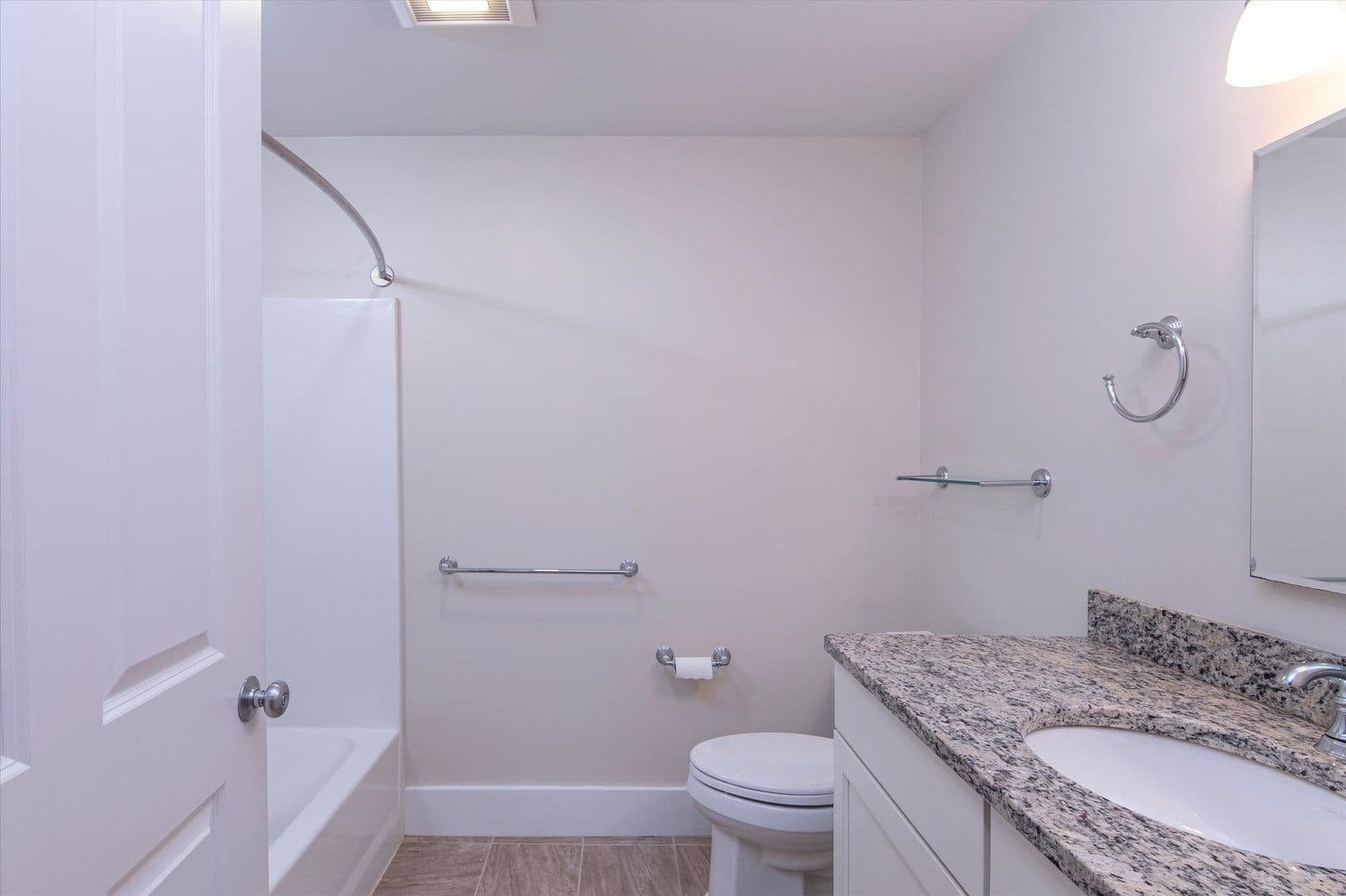 Brattleboro Apartment: 132 Main Street