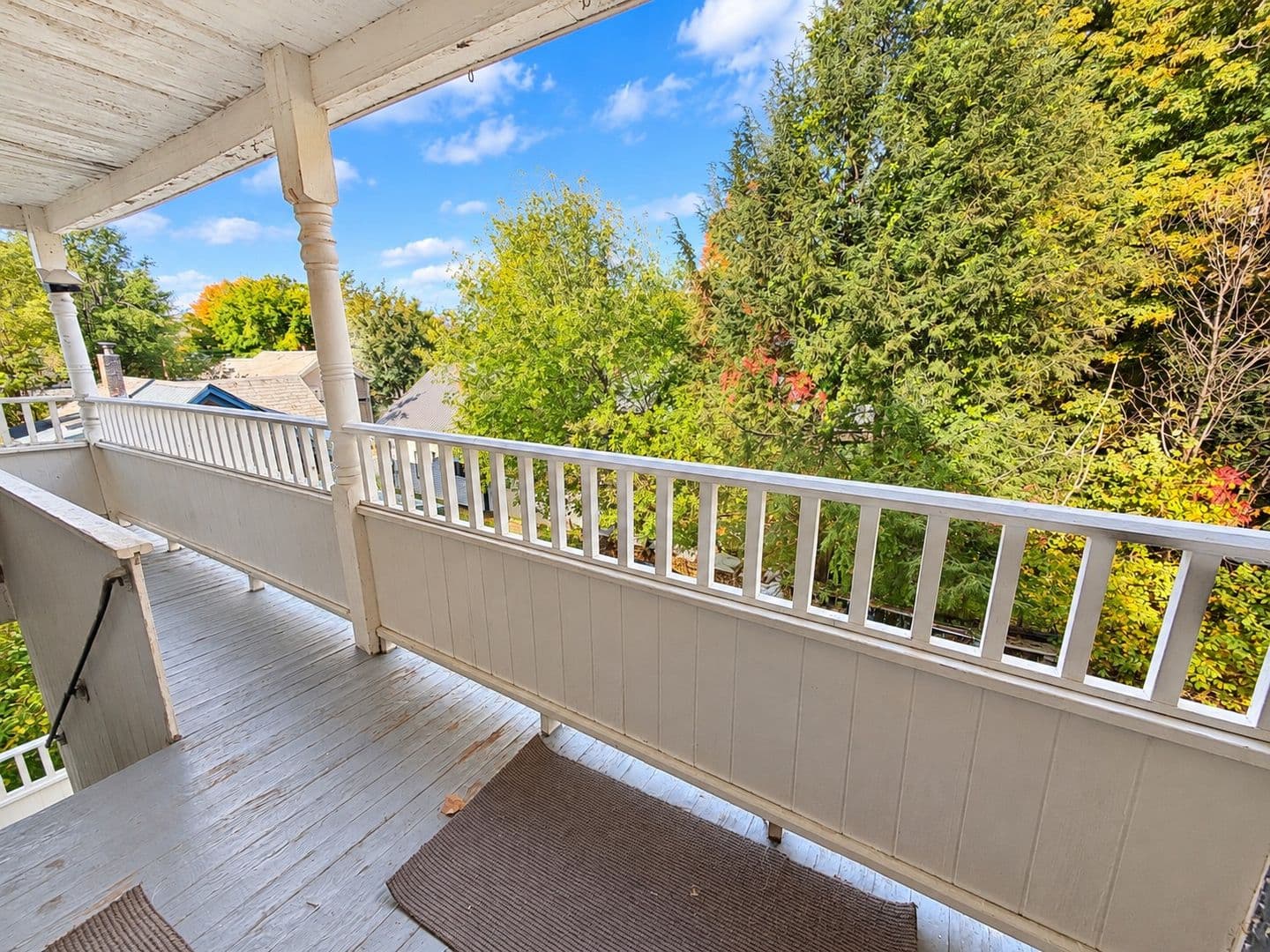 Brattleboro Apartment: 37 Clark Street