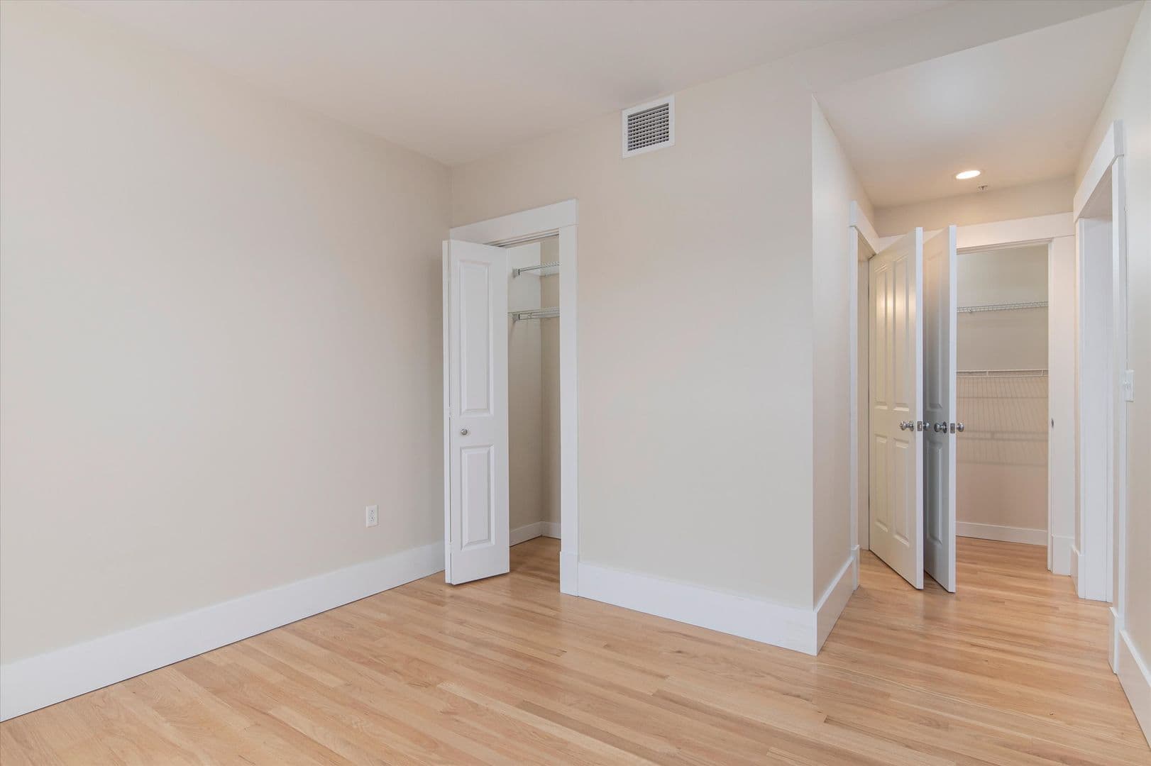 Brattleboro Apartment: 132 Main Street