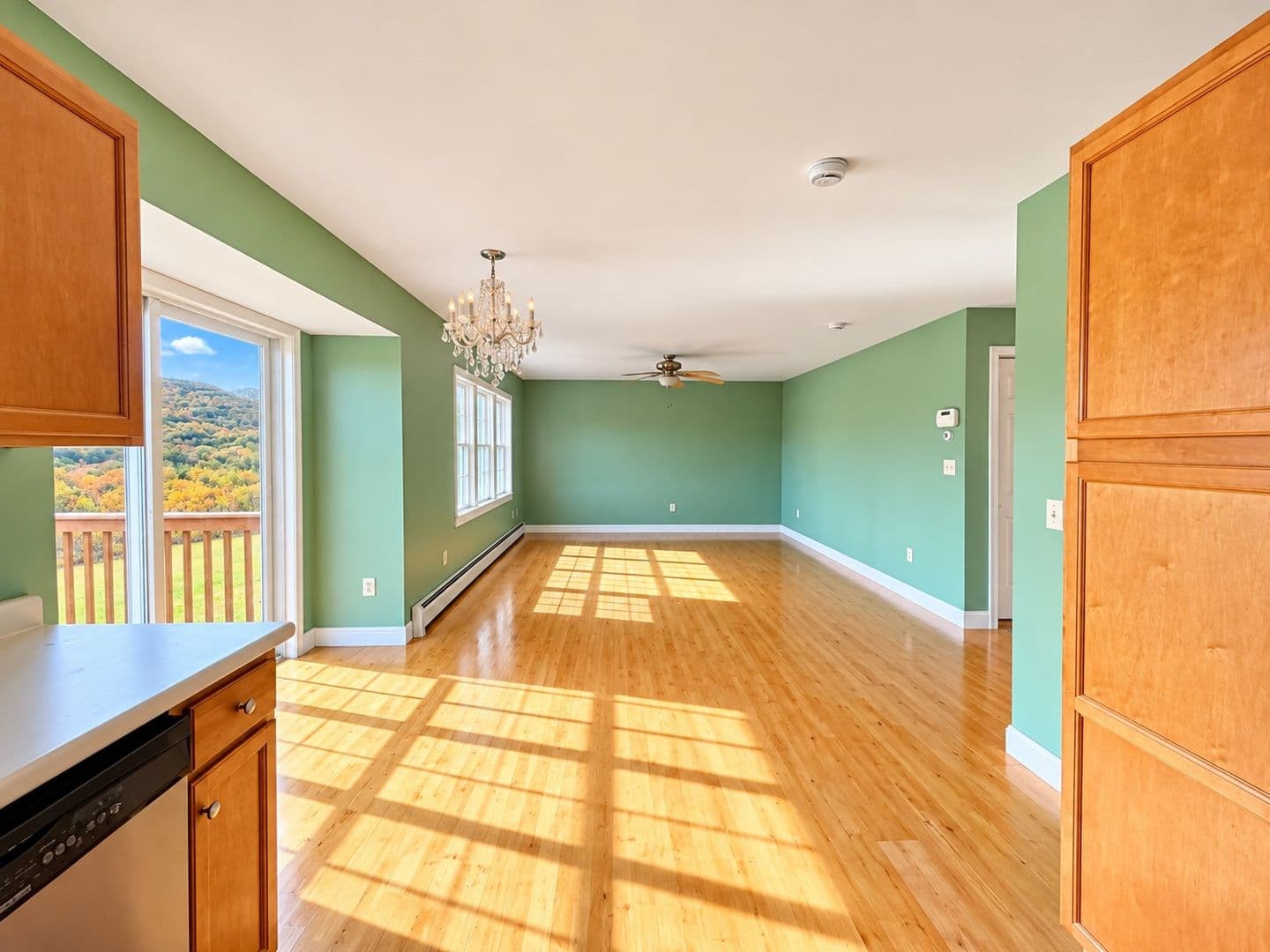 East Dummerston Apartment: 93 Winter Bell Dr.