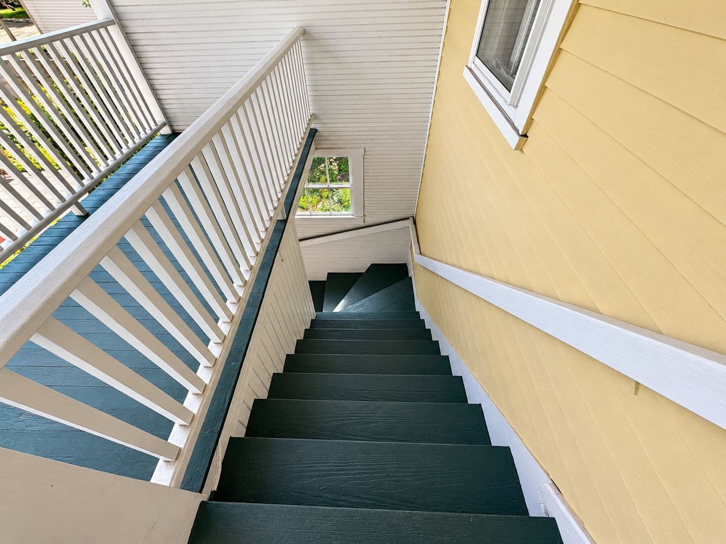 Brattleboro Apartment: 58 Oak Street