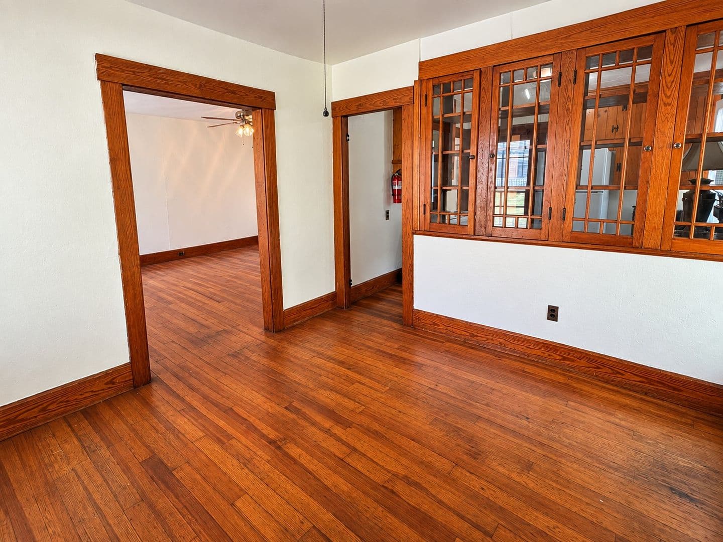 Brattleboro Apartment: 58 Oak Street