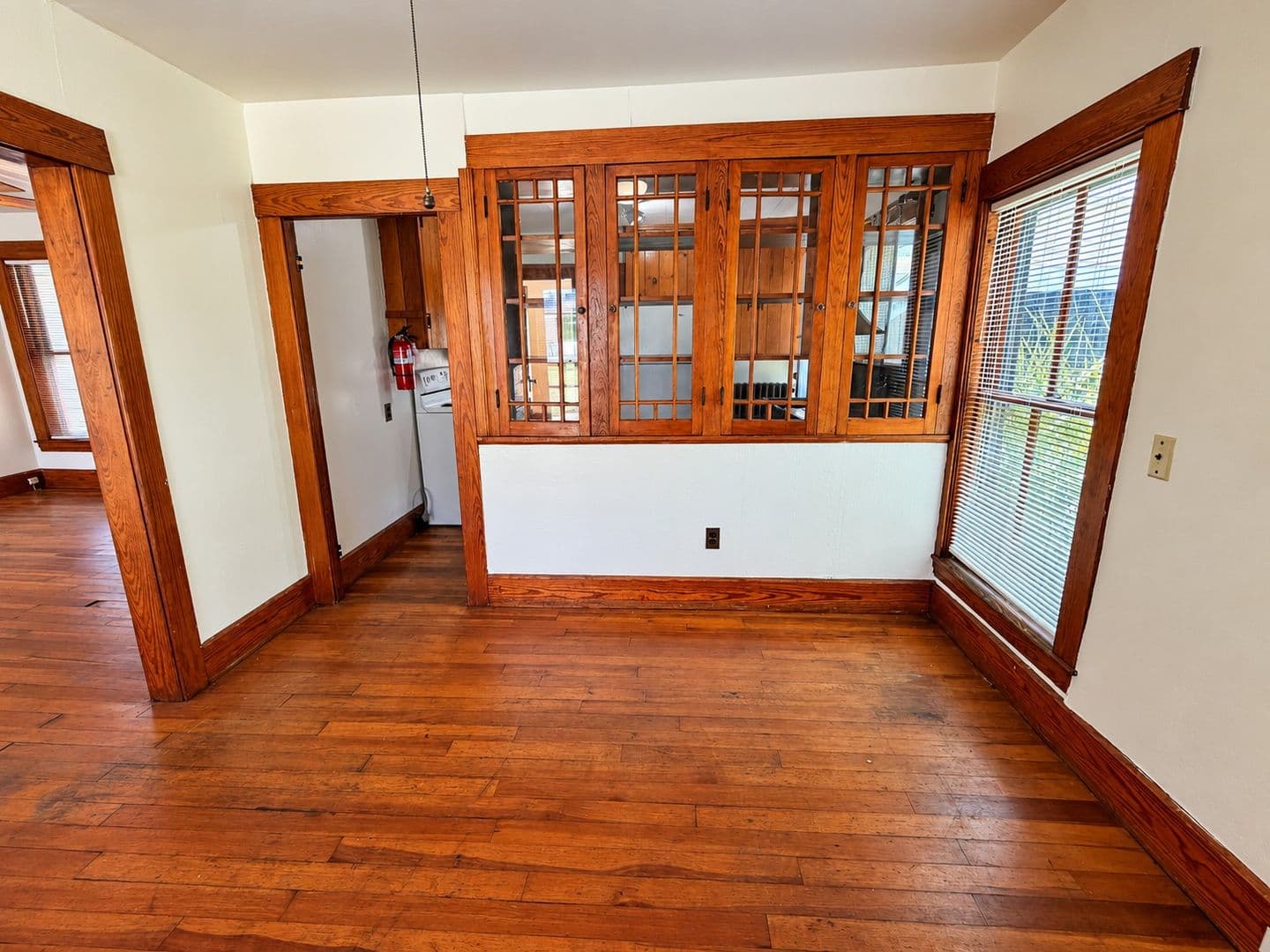Brattleboro Apartment: 58 Oak Street