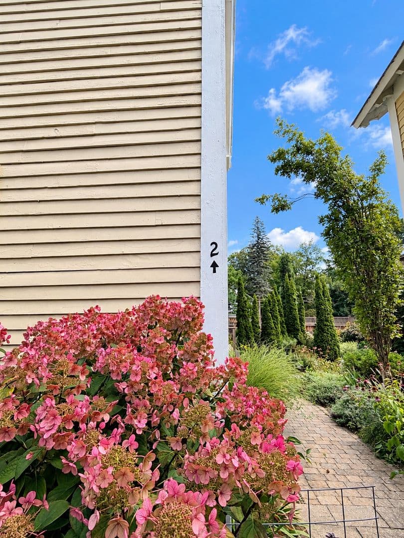 Brattleboro Apartment: 58 Oak Street