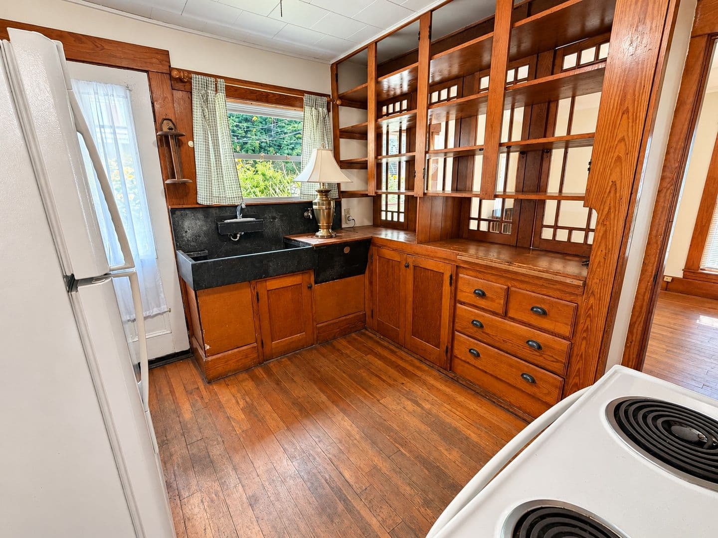 Brattleboro Apartment: 58 Oak Street