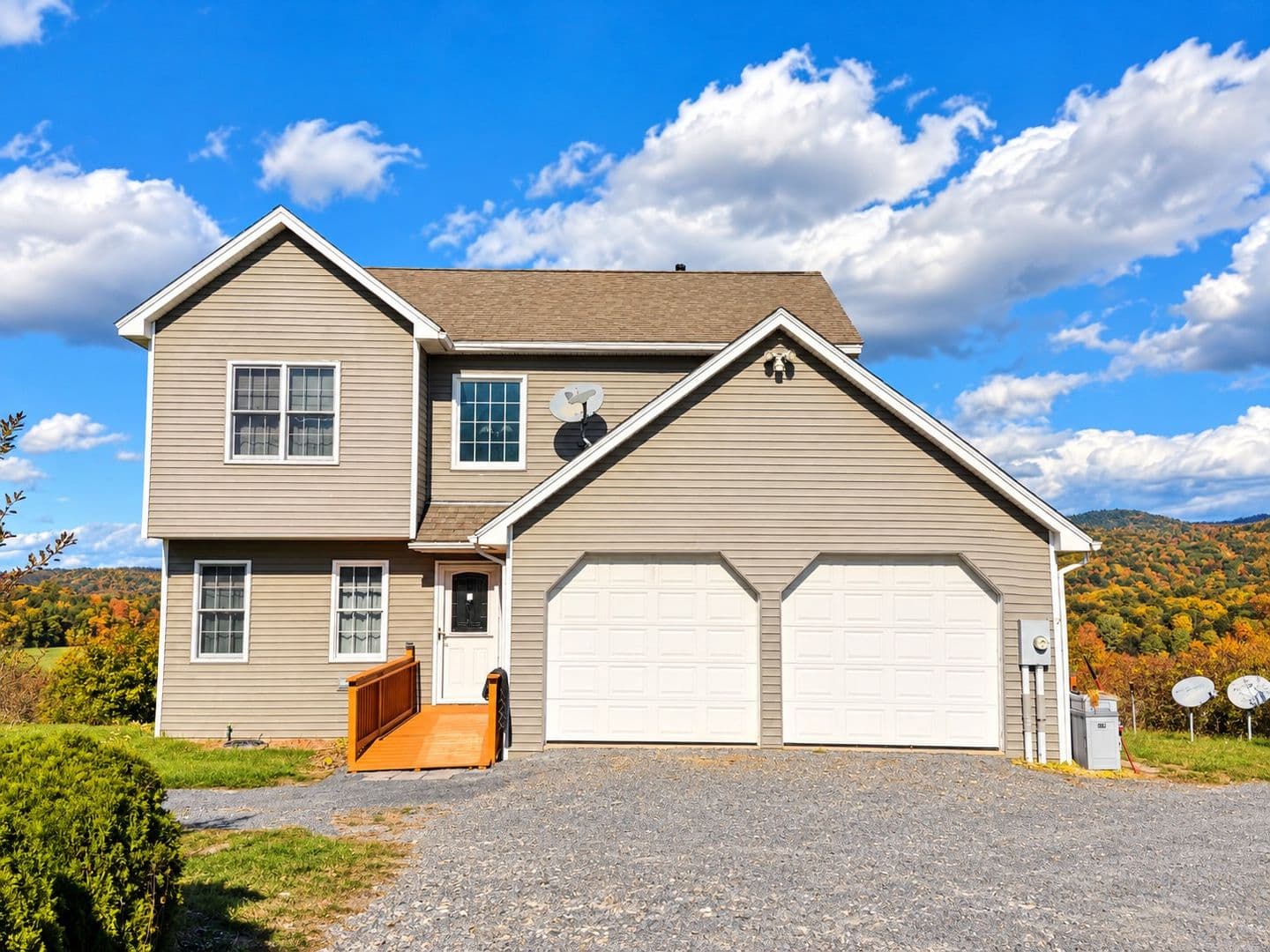 East Dummerston Apartment: 93 Winter Bell Dr.