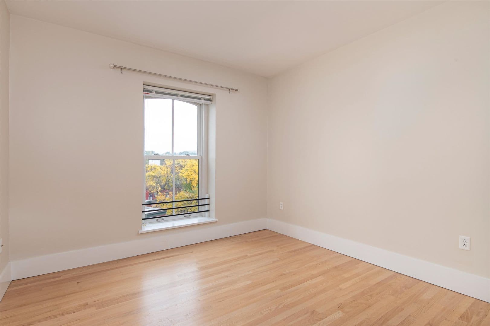 Brattleboro Apartment: 132 Main Street