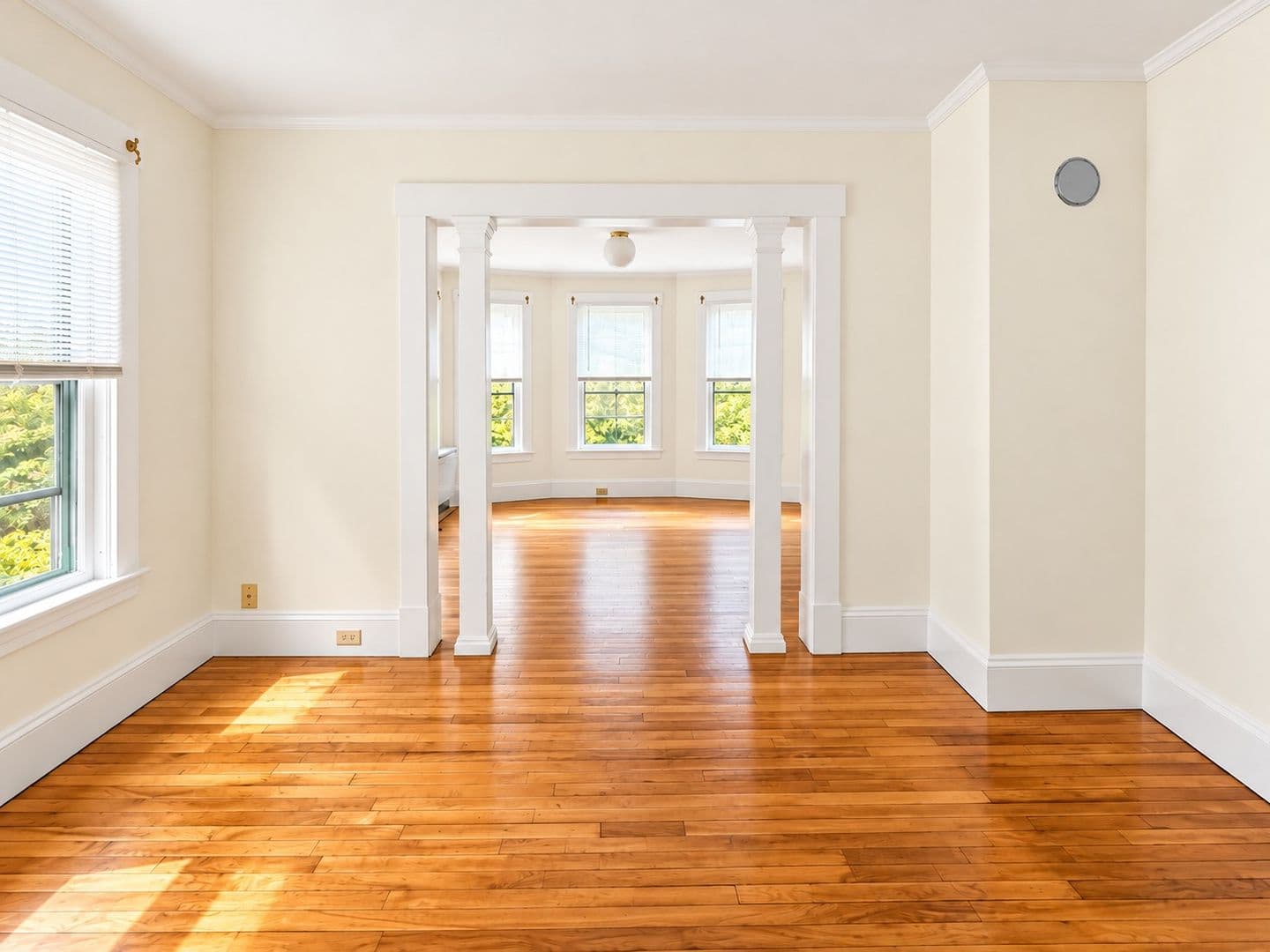 Brattleboro Apartment: 37 Clark Street