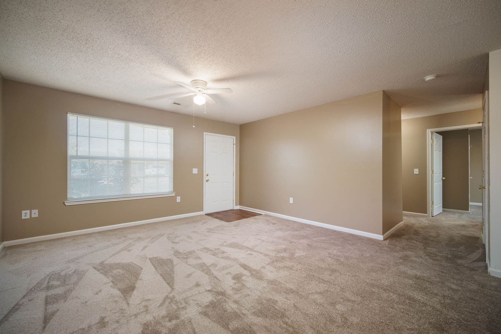 Hartselle Townhome: 706 Midway Street NW