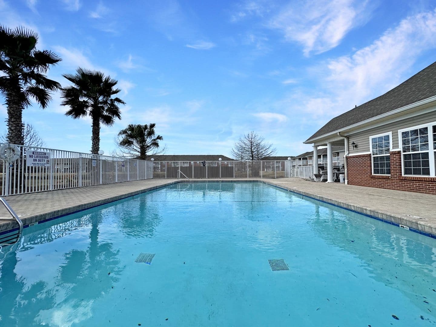 Foley House: 19360 Chelsey Drive