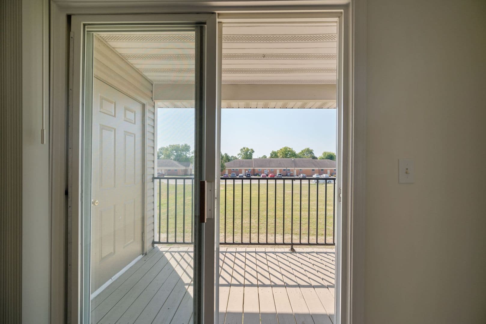 Crawfordsville House: 101 Aspen Dr