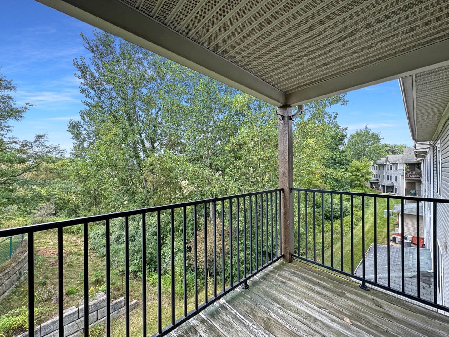 Battle Creek House: 5350 Glenn Cross Road