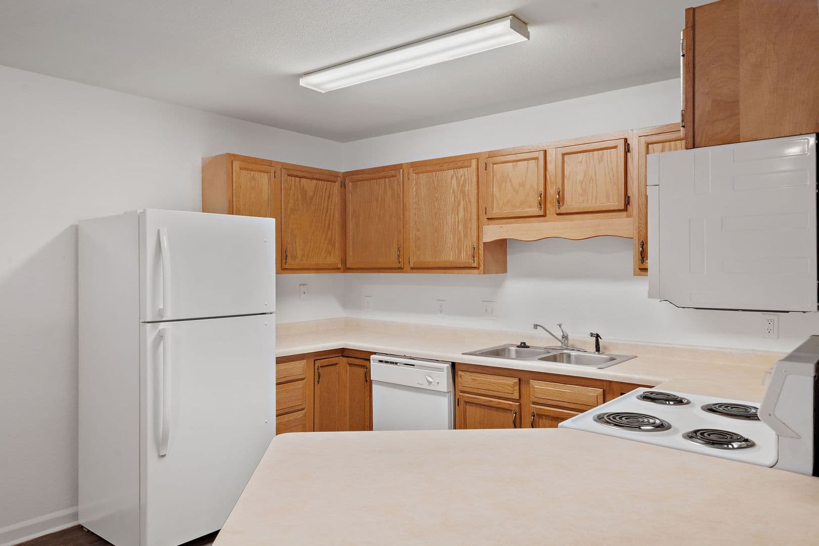 Greensburg House: 1308 E Liberty Circle