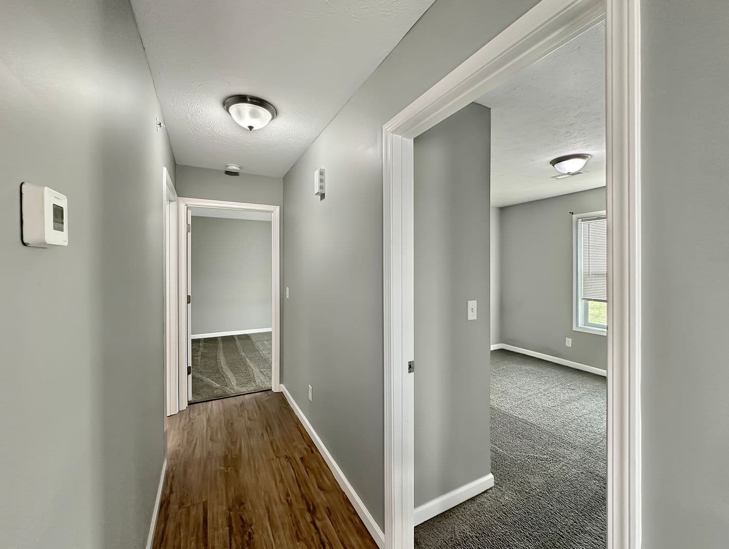 Greensburg House: 2303 N Broadway Street