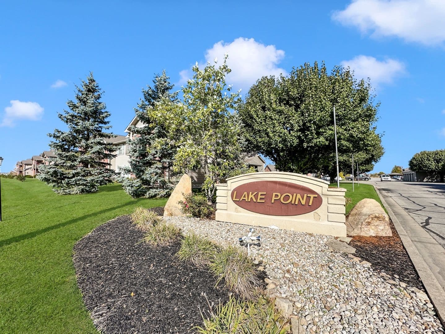 Greensburg House: 2303 N Broadway Street