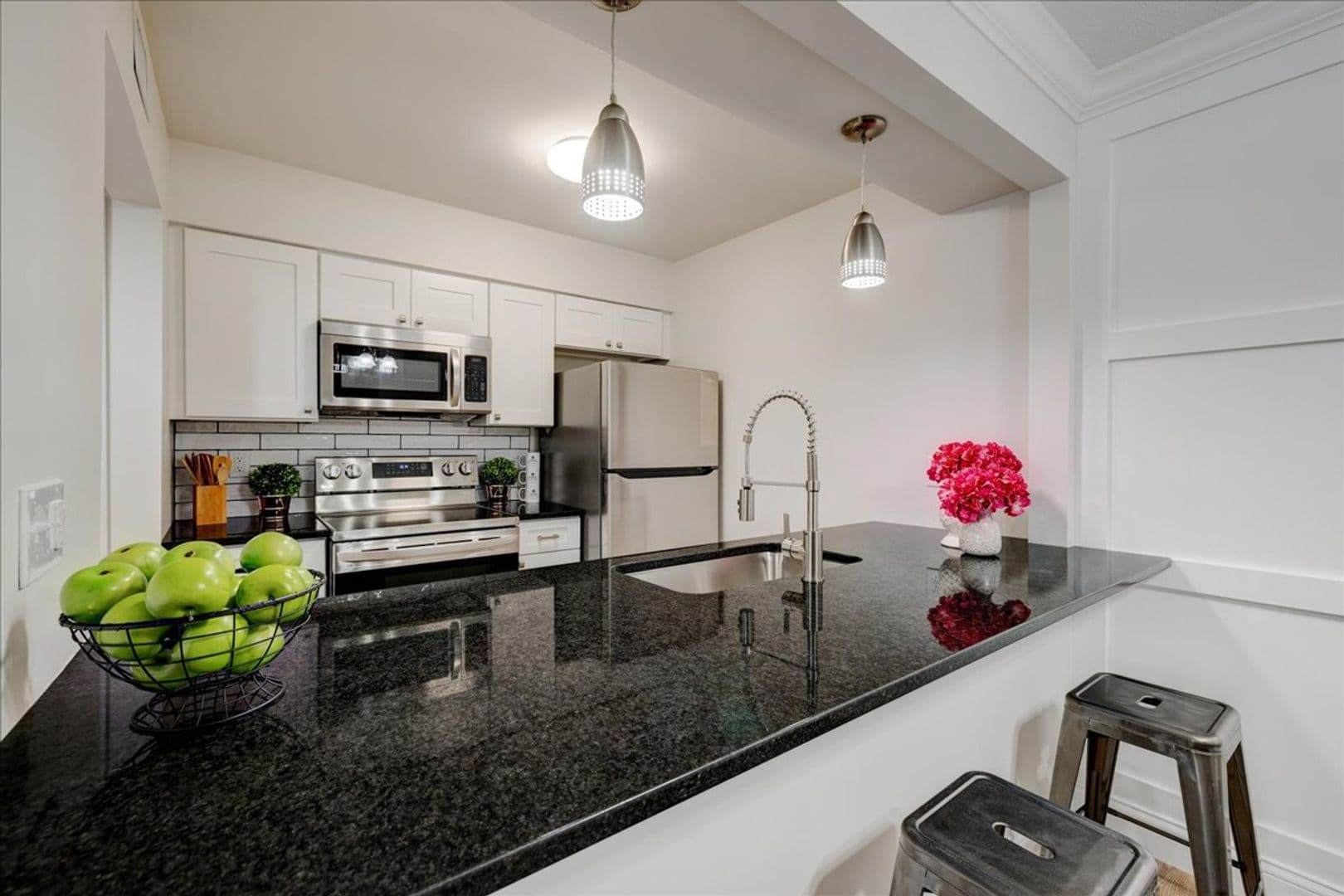 Evansville Apartment: 600 Nomandy Drive