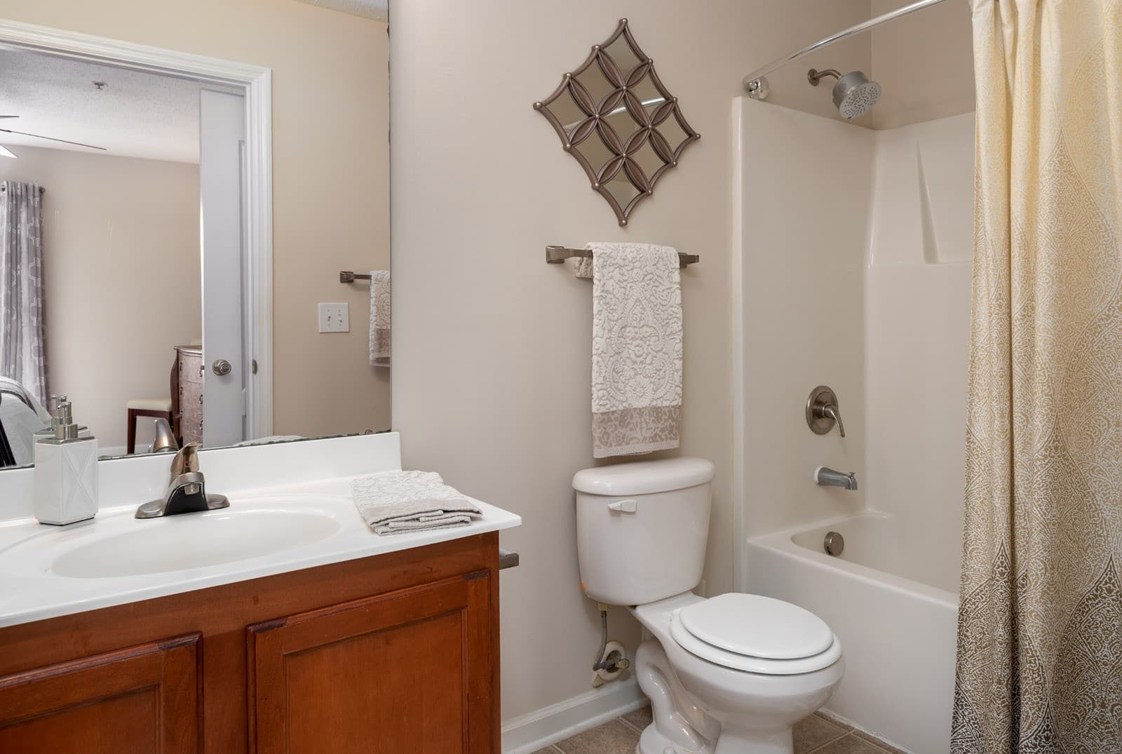 Asheboro House: 2275 N. Fayetteville St
