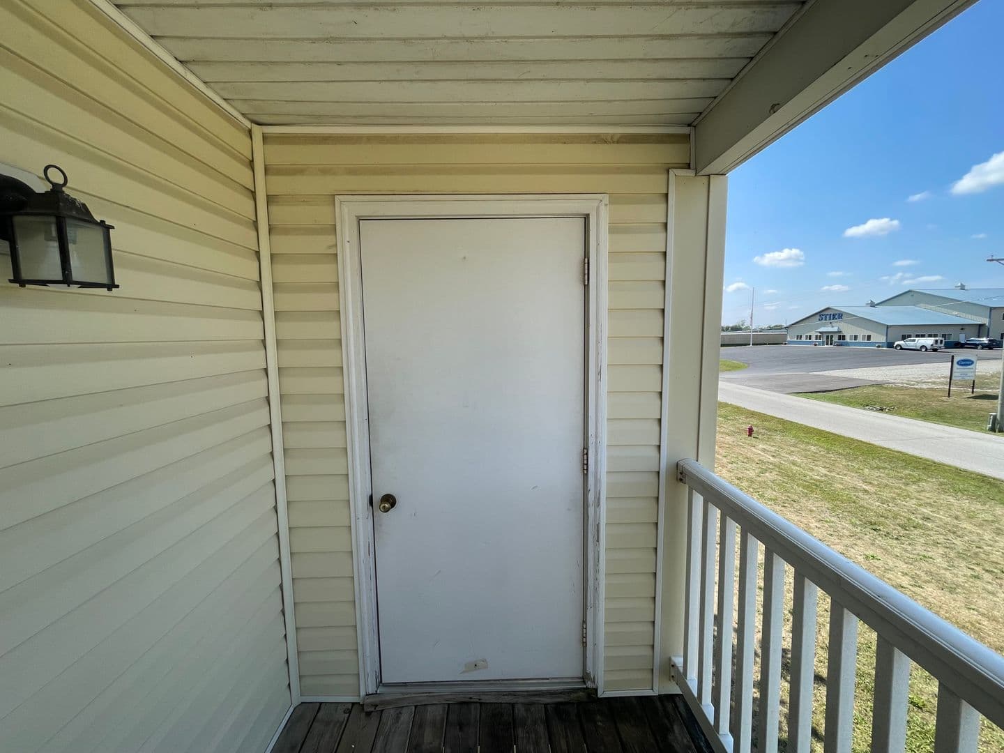 Greensburg House: 1304 E Liberty Circle