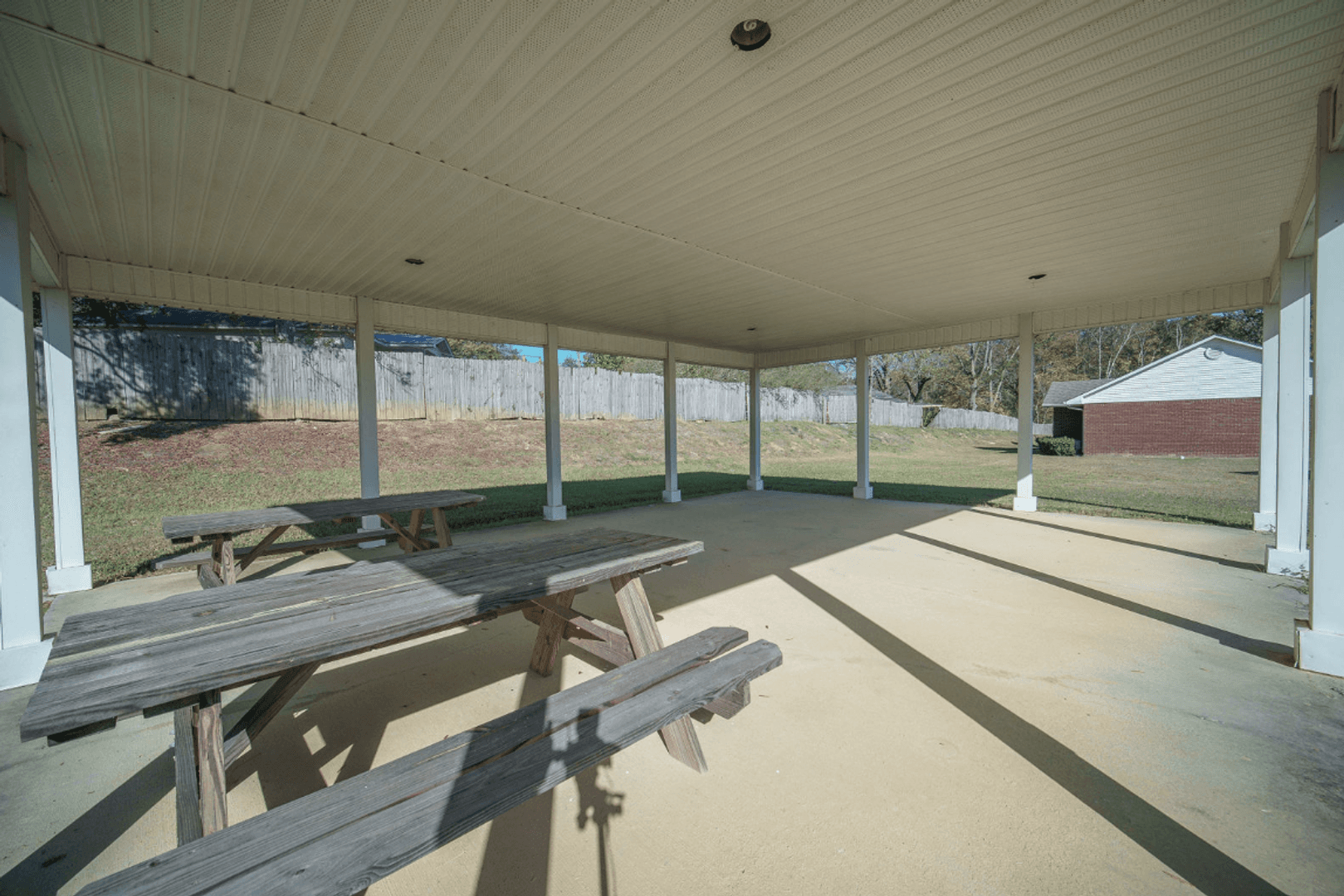 Pell City House: 311 7th Ct N