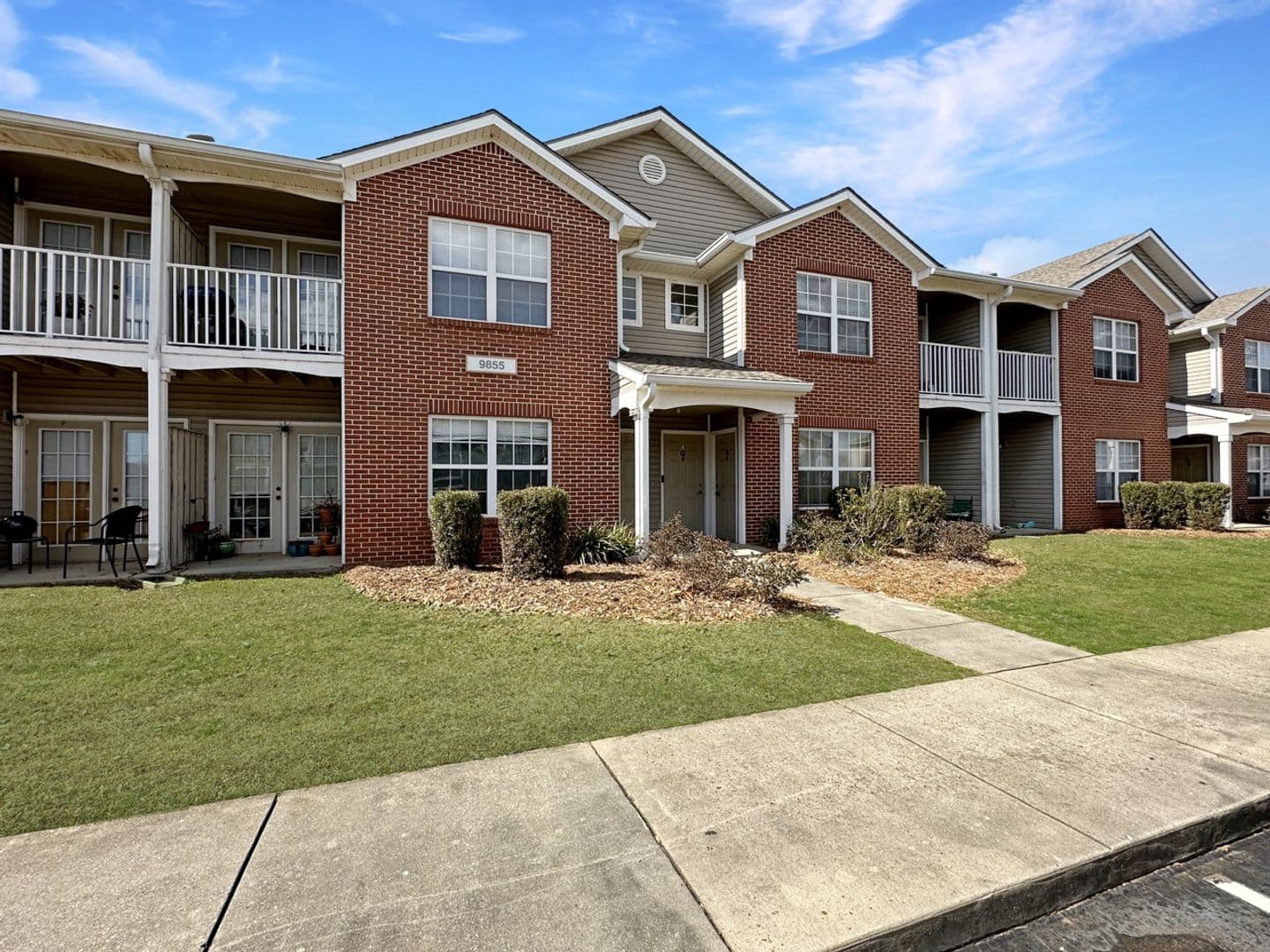 Foley House: 19362 Chelsey Drive