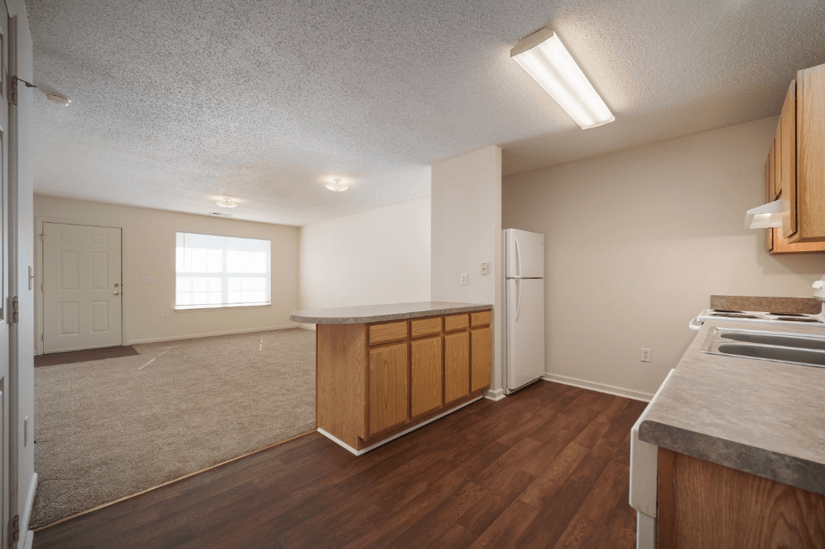 Pell City House: 311 7th Ct N