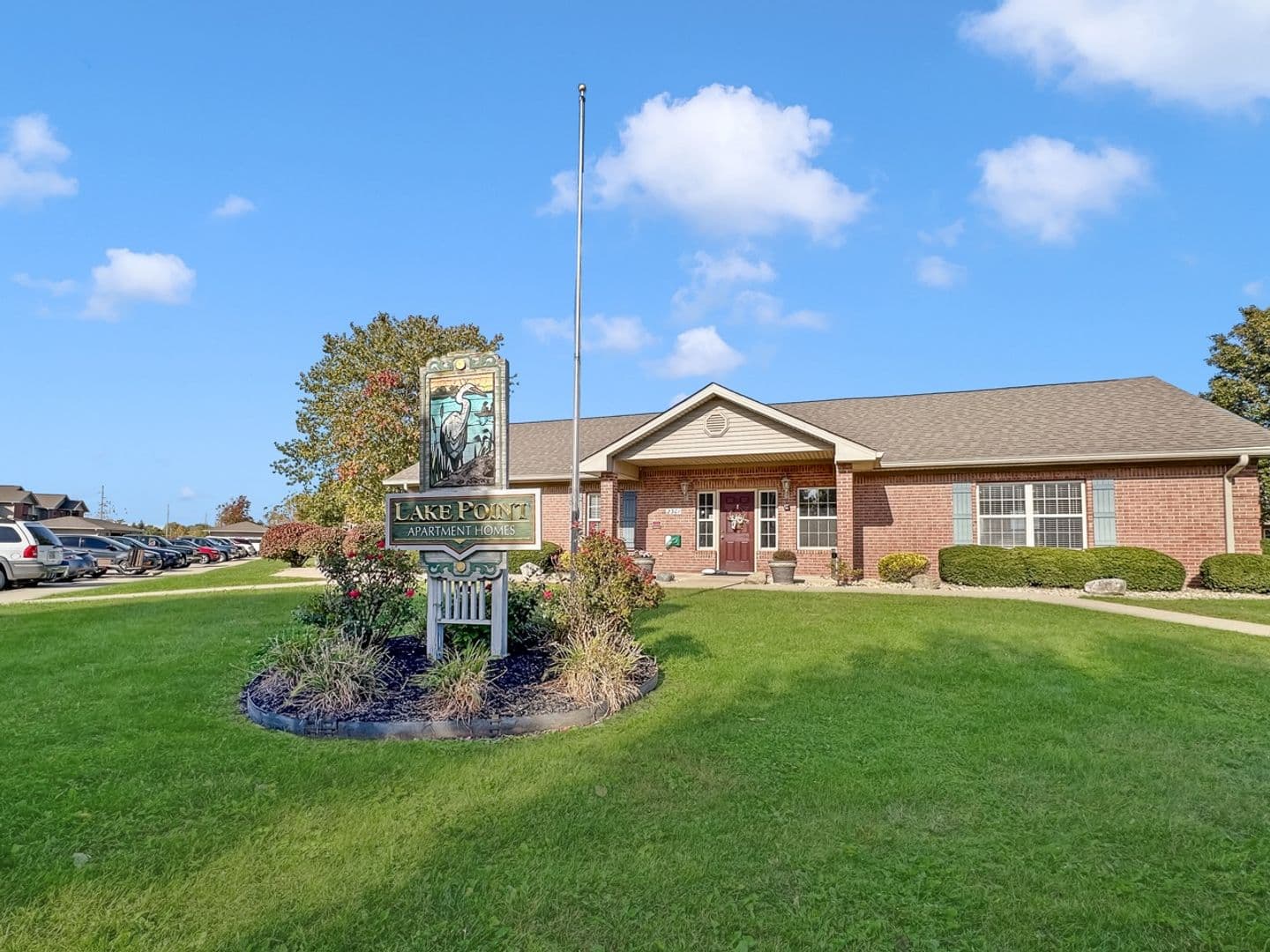 Greensburg House: 2303 N Broadway Street