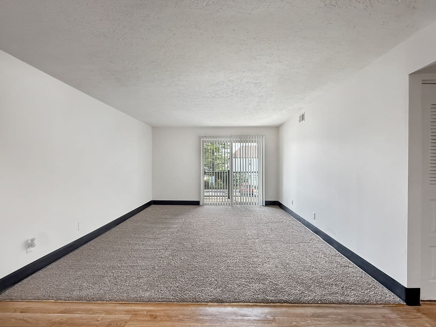 Evansville House: 5560 East Virginia Street