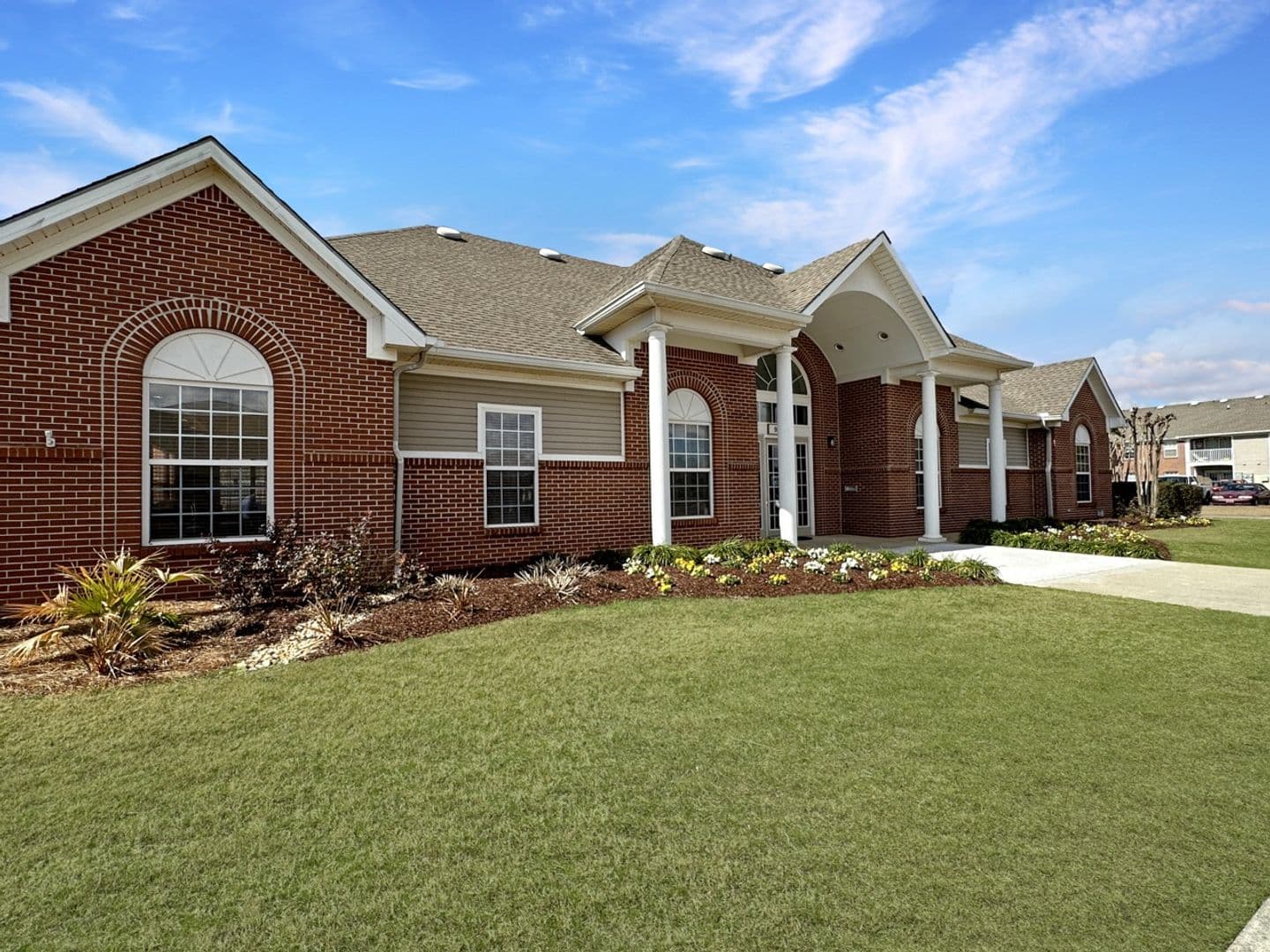 Foley House: 19364 Chelsey Drive