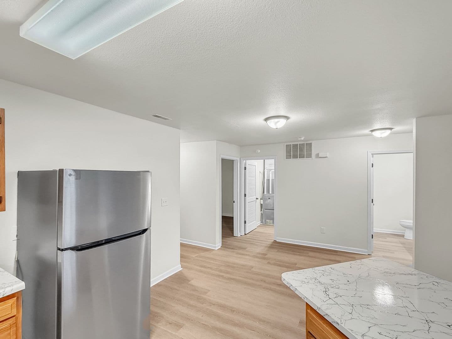 Indianapolis House: 6014 Castleford Dr