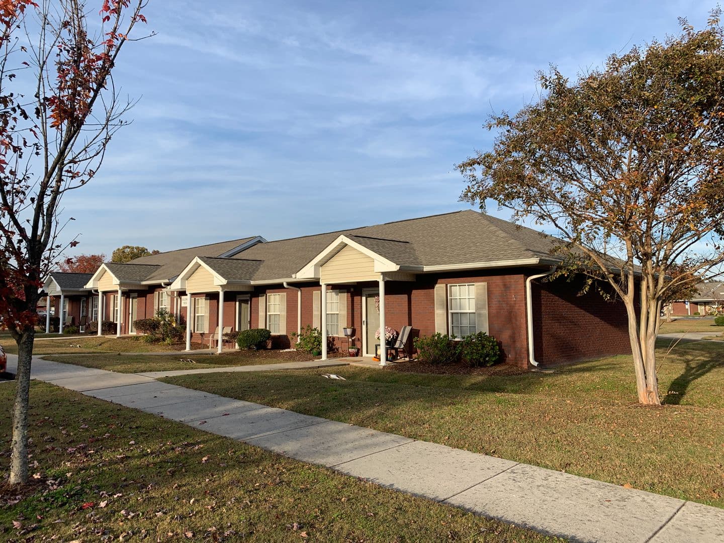 Athens House: 17960 Arrowhead Dr